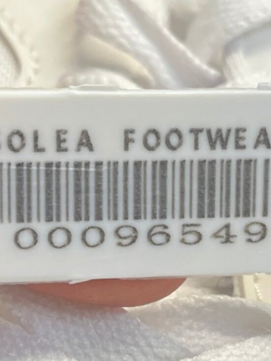 Vans Range EXP Low Womens Size 7.5 White Athletic Skate Walking Shoes Sneakers - Picture 10 of 10